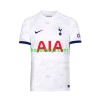 Billiga Fotbollströjor Tottenham Hotspur Hemma tröja 2023/24 Kortärmad